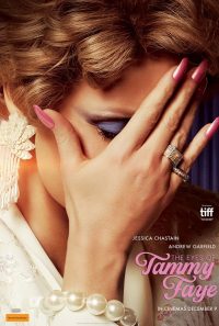 The Eyes of Tammy Faye Trailer
