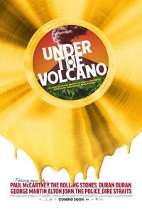 Under the Volcano Trailer