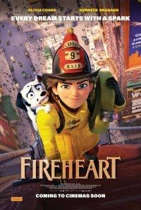 Fireheart Trailer