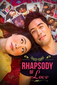 Rhapsody of Love Trailer