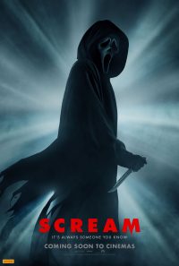 Scream Trailer