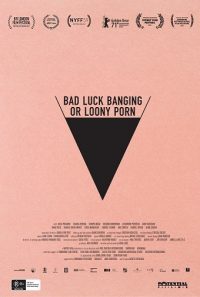 Bad Luck Banging or Loony Porn Trailer