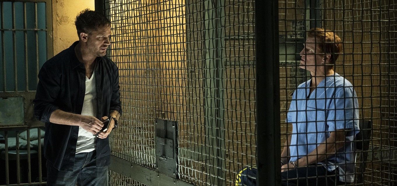 Venom (2018 film) visual data 3