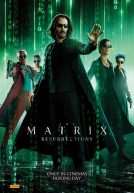 The Matrix Resurrections Trailer