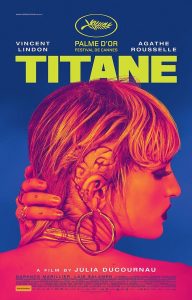 Titane Trailer