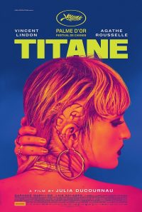 Titane Trailer