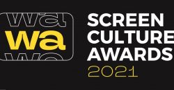 Nominees Revealed for the 2021 WA Screen Culture Awards