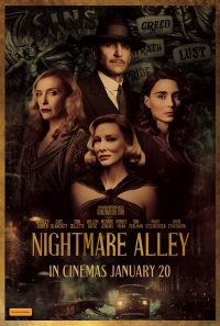 Nightmare Alley Trailer
