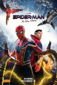 Spider-Man: No Way Home Trailer