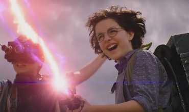 Ghostbusters: Afterlife Review