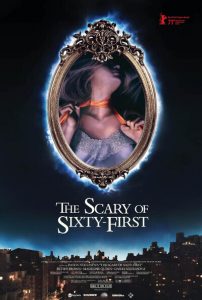 The Scary of Sixty-First Trailer