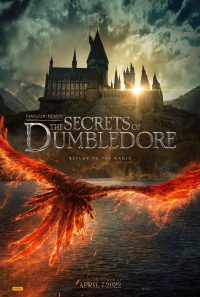 Fantastic Beasts: The Secrets of Dumbledore Trailer