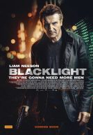 Blacklight Trailer