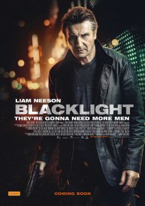 Blacklight Trailer