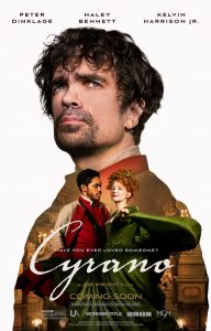 Cyrano Trailer