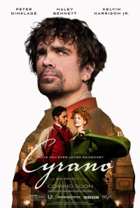 Cyrano Trailer