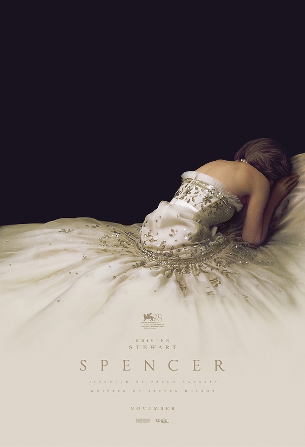 Spencer Trailer - Accessreel.com