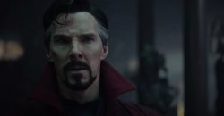 Super Bowl Trailer – Marvel’s Doctor Strange in the Multiverse of Madness