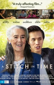 A Stitch in Time Trailer