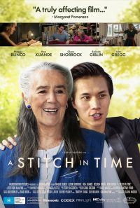 A Stitch in Time Trailer