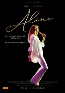 Aline Poster
