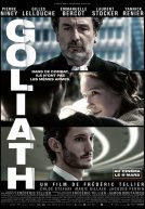 Goliath Trailer