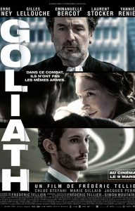 Goliath Trailer