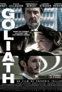 Goliath Trailer