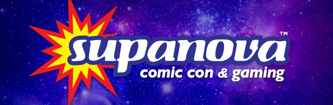 First Guest Announcements for Supanova Comic Con & Gaming Sydney and Perth 2023!