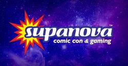 First Guest Announcements for Supanova Comic Con & Gaming Sydney and Perth 2023!