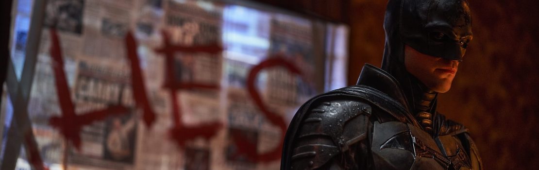 Steven Soderbergh Steps In to Help Matt Reeves Finish THE BATMAN PART II