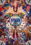 Everything Everywhere All at Once Trailer