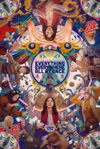 Everything Everywhere All at Once Trailer