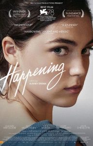Happening (L’Événement) Trailer