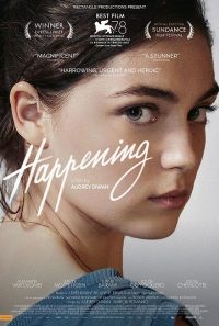 Happening (L’Événement) Trailer