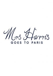Mrs. Harris Goes to Paris Trailer