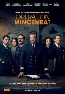 Operation Mincemeat Trailer