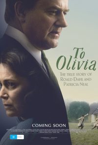 To Olivia Trailer