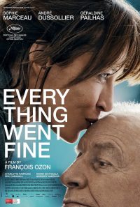 Everything Went Fine Trailer