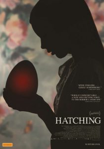 Hatching Trailer
