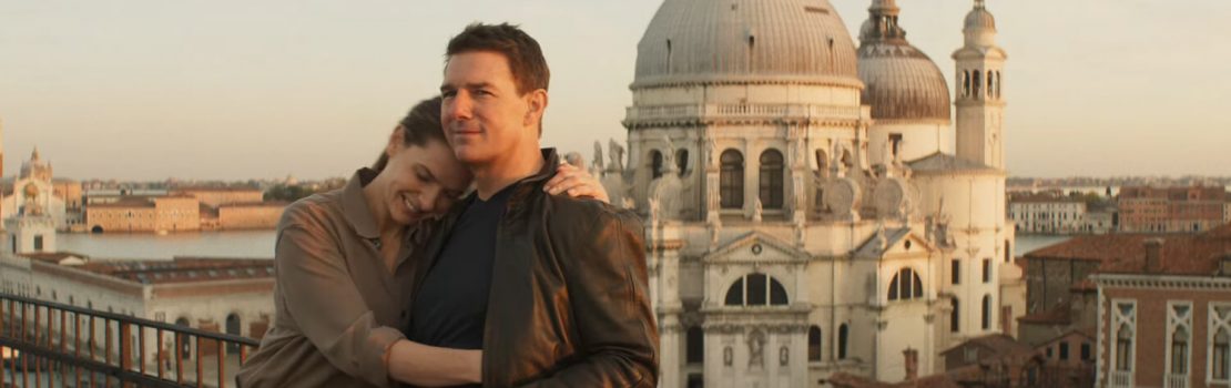 Mission: Impossible – Dead Reckoning Part One Trailer & The Team heads to Australia