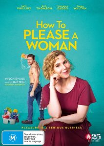 How to Please a Woman Trailer