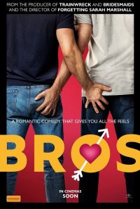 Bros Trailer
