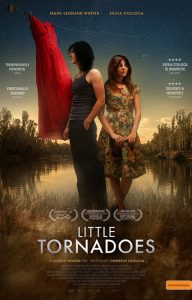 Little Tornadoes Trailer