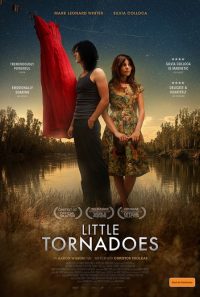 Little Tornadoes Trailer