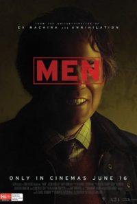 Men Trailer