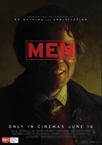 Men Trailer