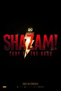 Shazam! Fury of the Gods Trailer