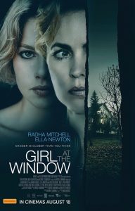 Girl at the Window Trailer