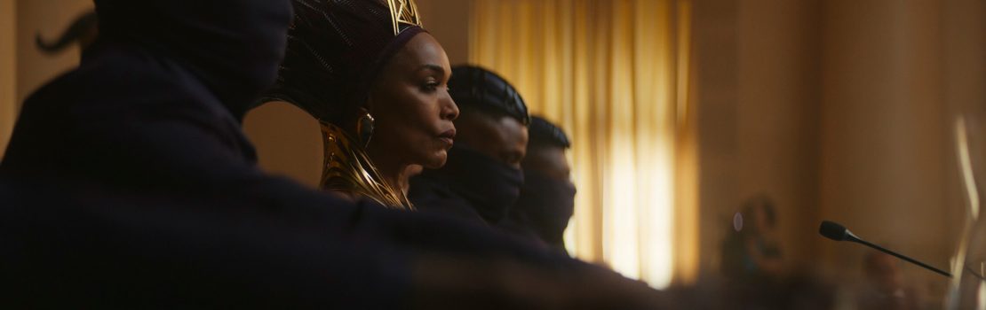 Comic Con 2022 – Black Panther 2: Wakanda Forever Teaser released!